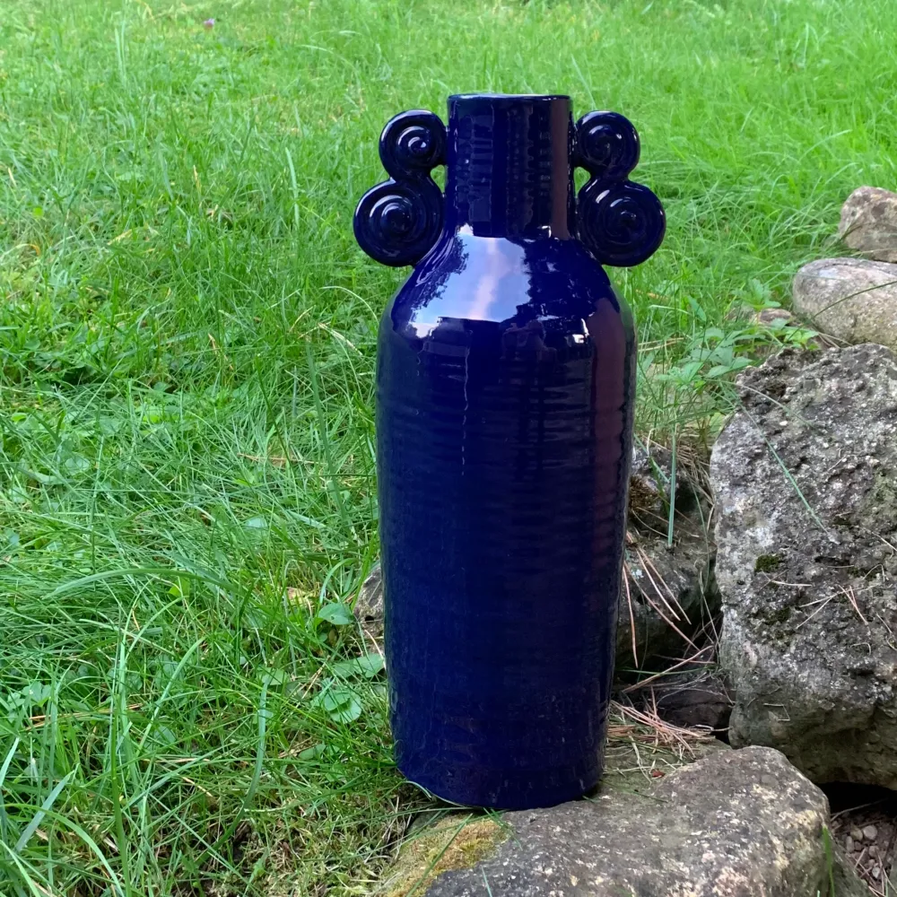 ANZENGRUBER KERAMIK, Vase