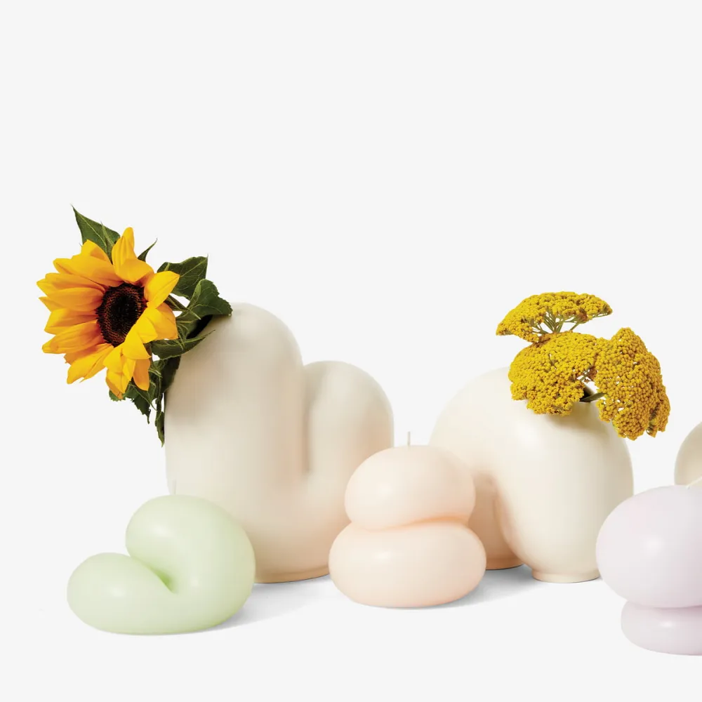 Areaware - Kirby Vase