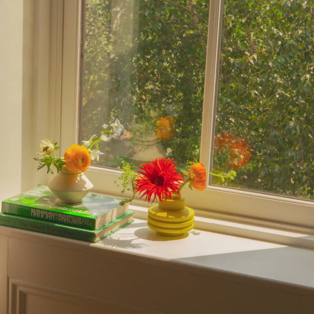 Areaware - Strata Vase