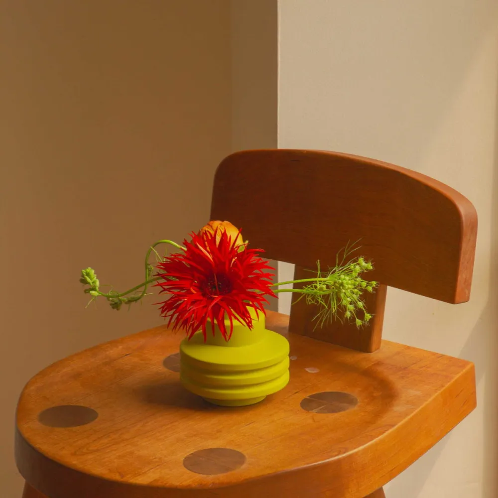 Areaware - Strata Vase