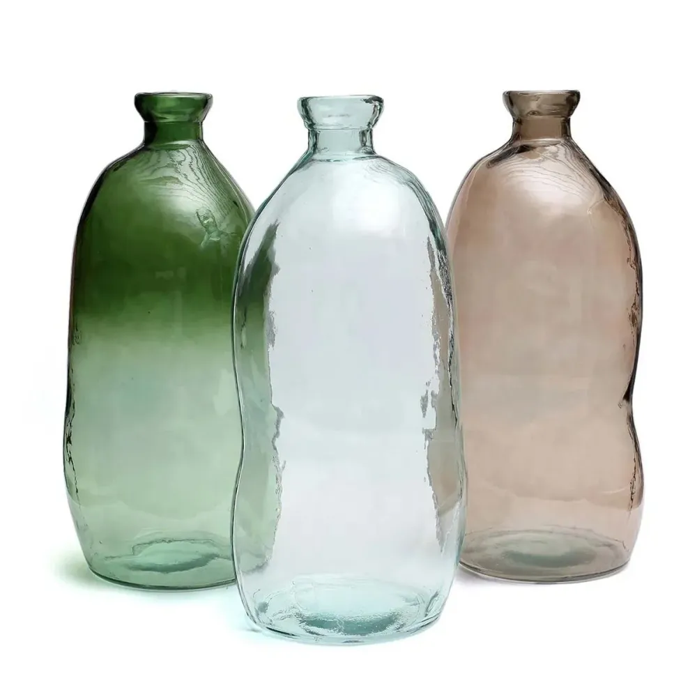 Bazar Bizar Living – Jinsuo Vase (H 73 cm, Ø 34 cm)