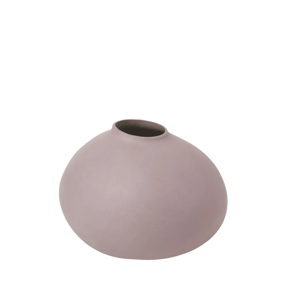 Blomus Nona Vase Bark