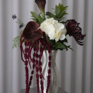 Bloom Objects - Midnight Haze Bouquet 02-478 - Multi