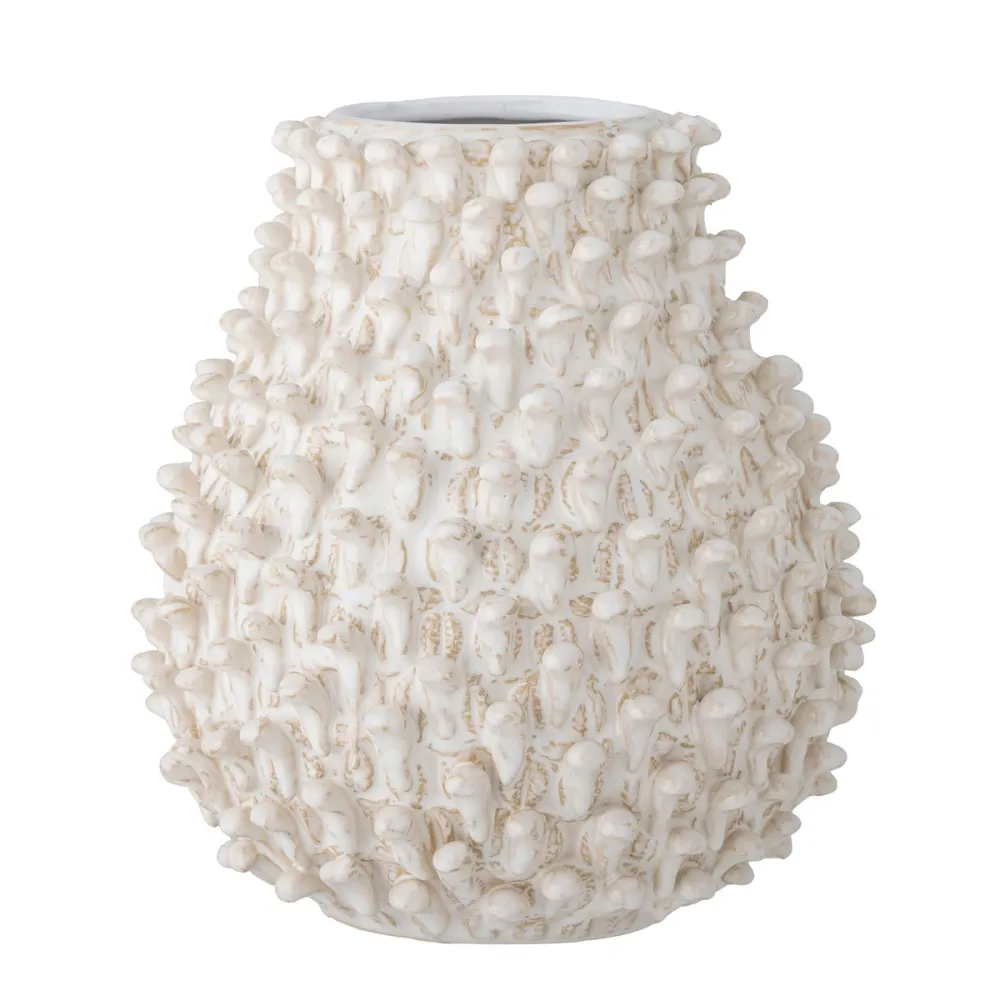 Bloomingville - Spikey Vase
