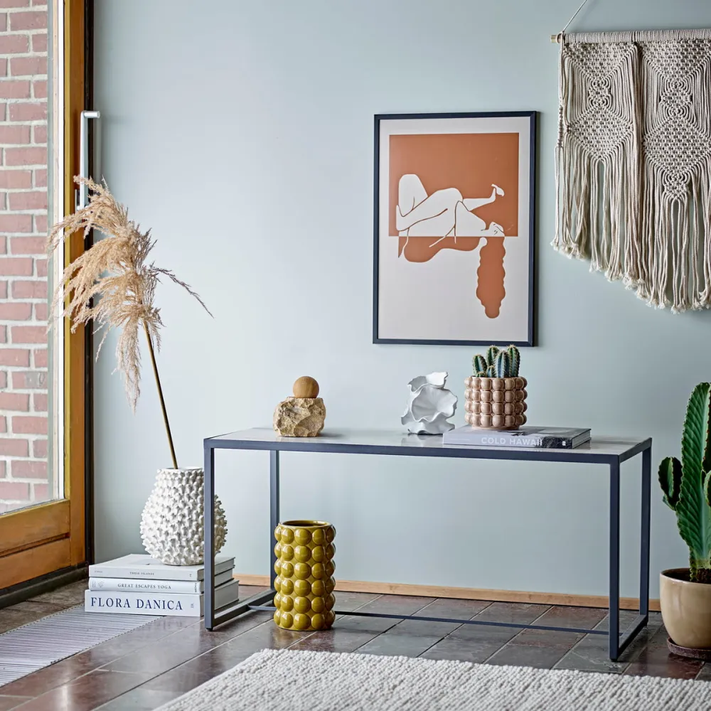Bloomingville - Spikey Vase