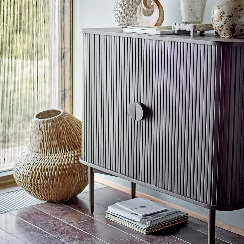 Bloomingville - Spikey Vase