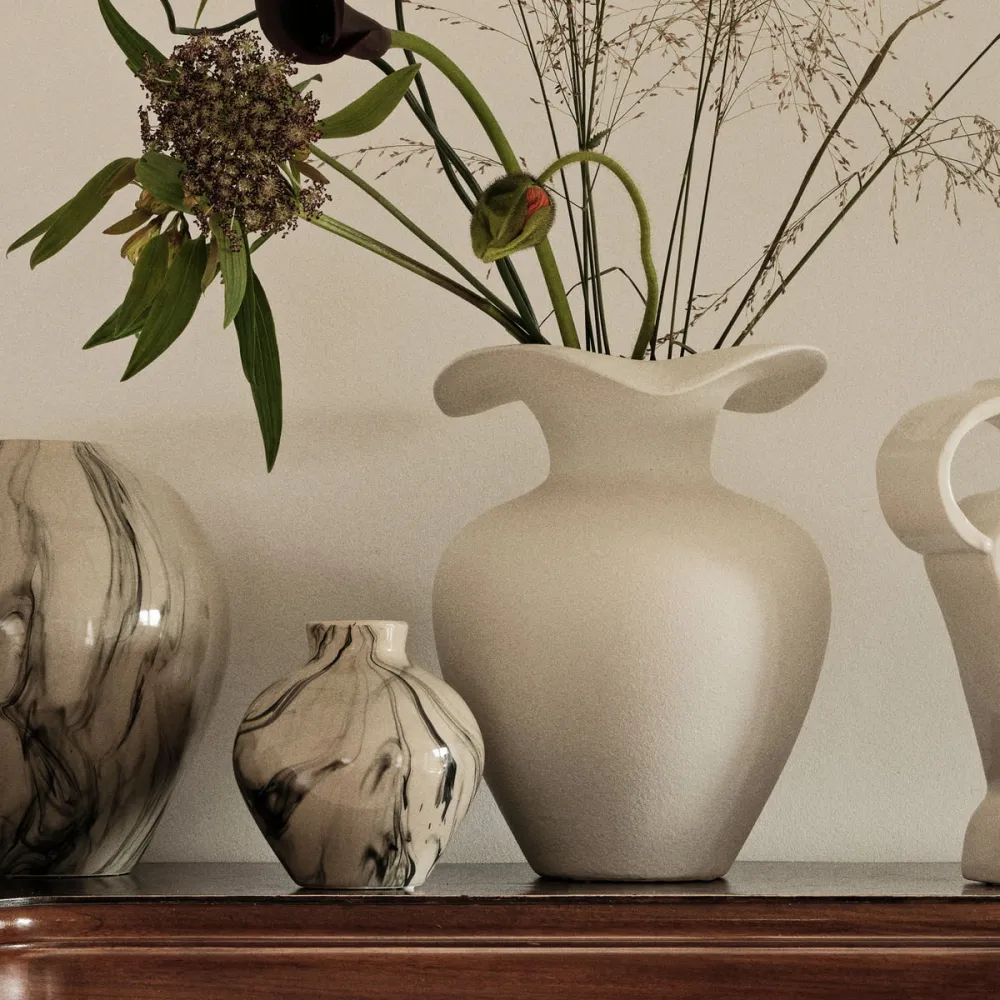 Broste Copenhagen - Florentina Vase