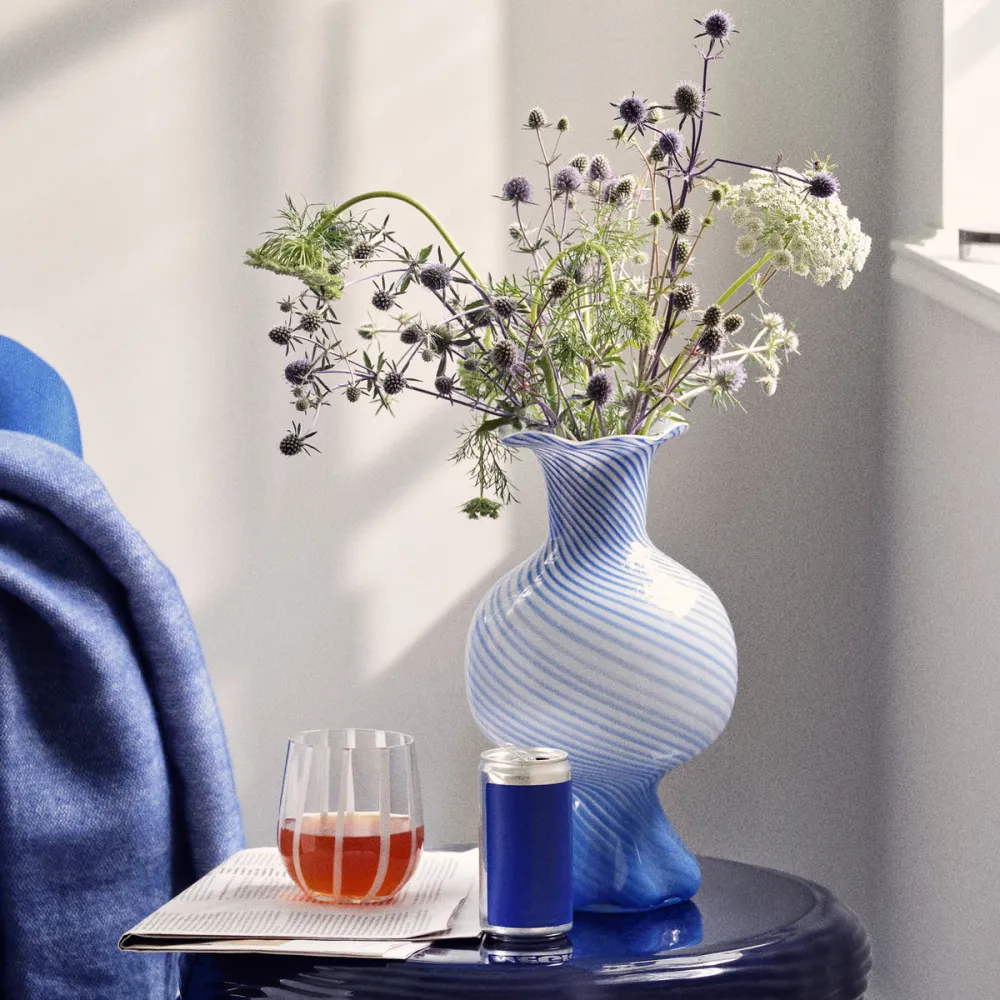 Broste Copenhagen - Mella Vase