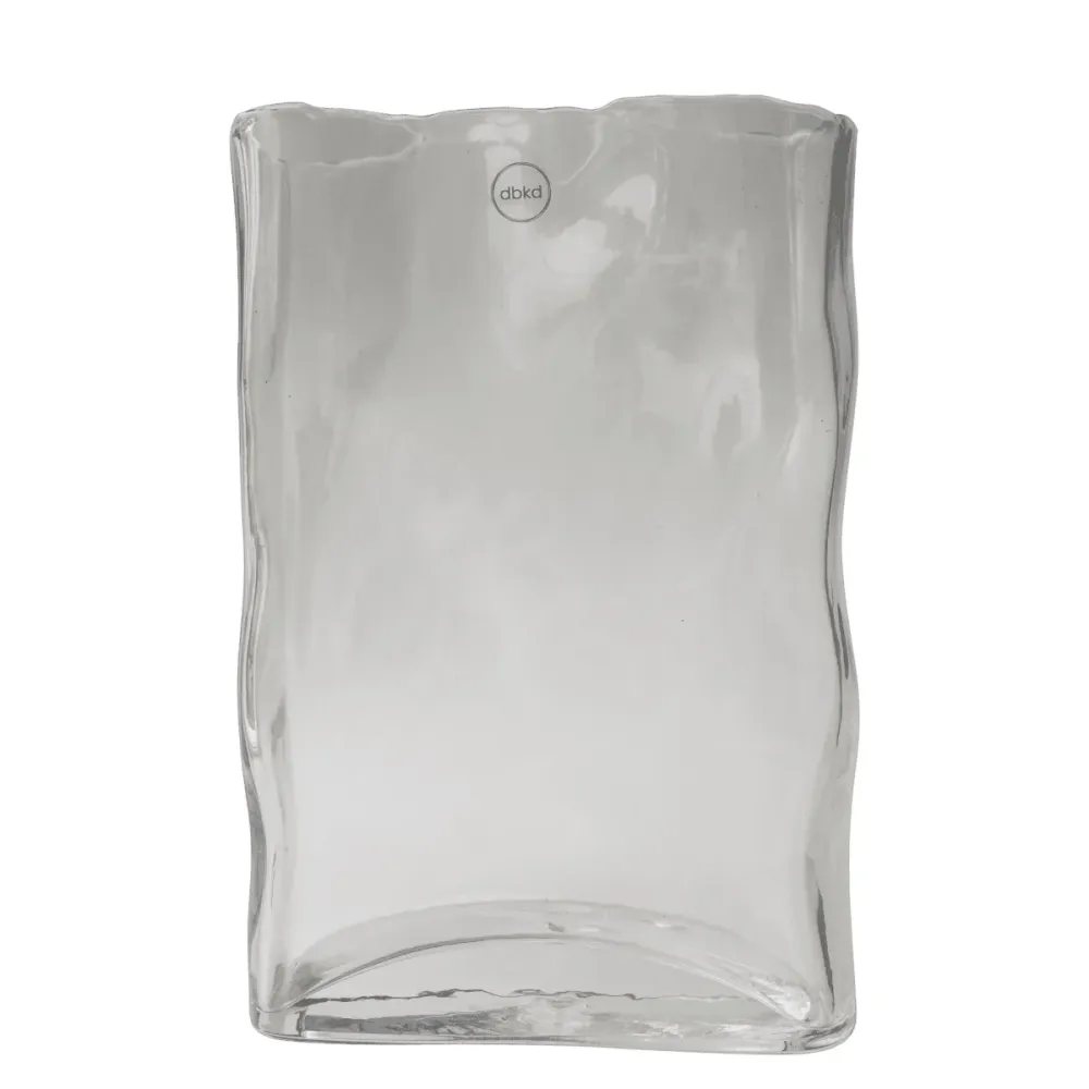 DBKD Glas Vase