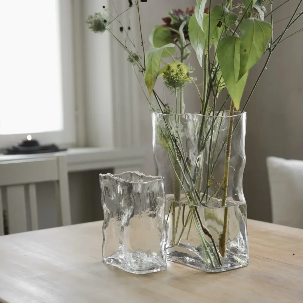 DBKD Glas Vase
