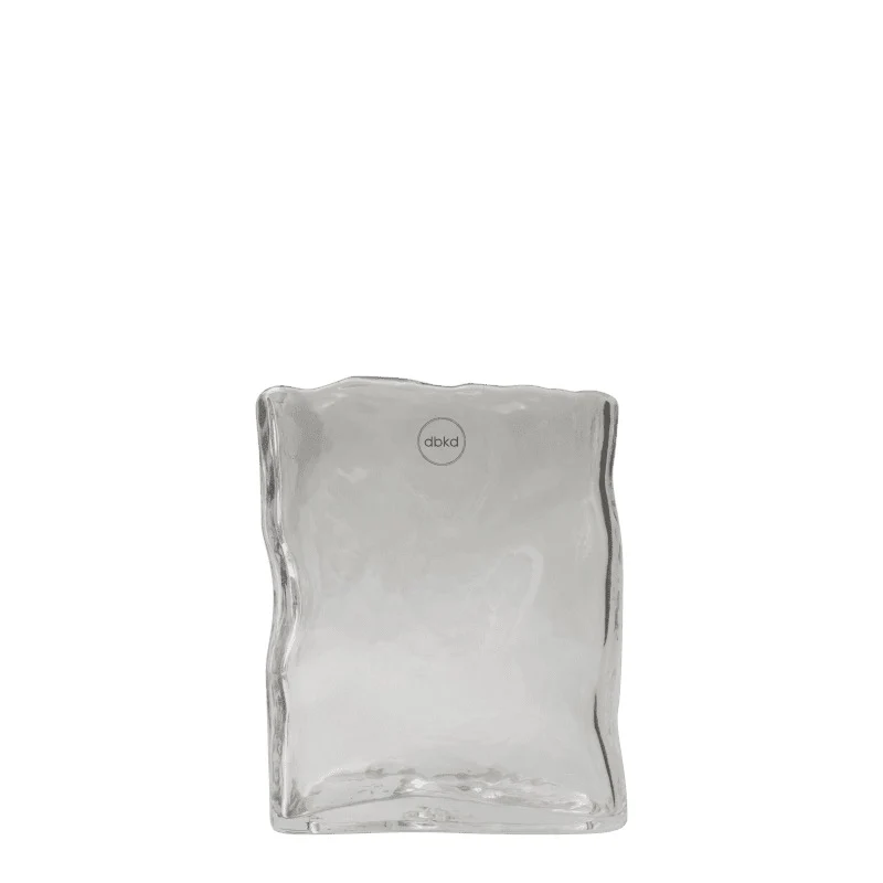 DBKD Glas Vase