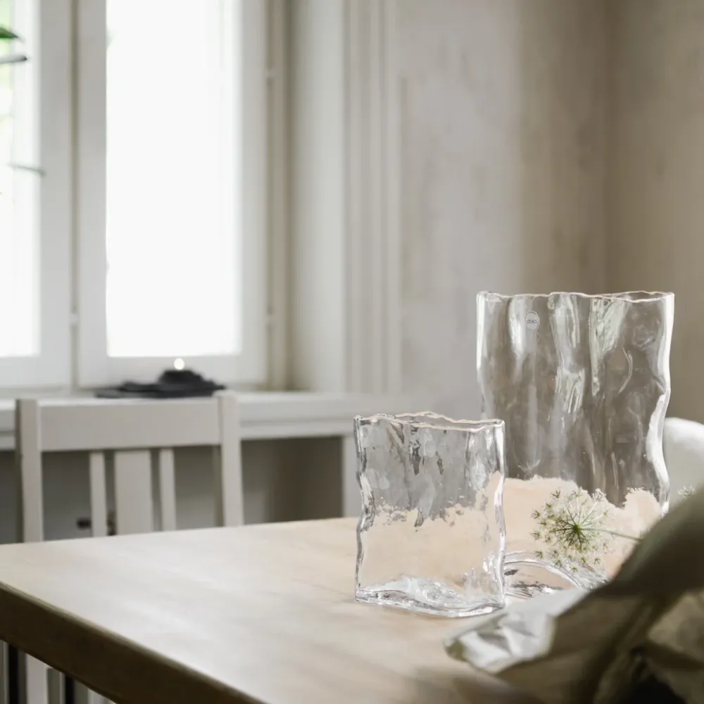 DBKD Glas Vase