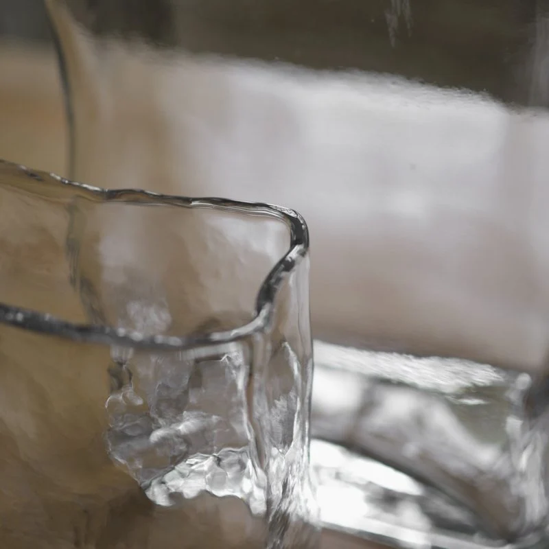 DBKD Glas Vase