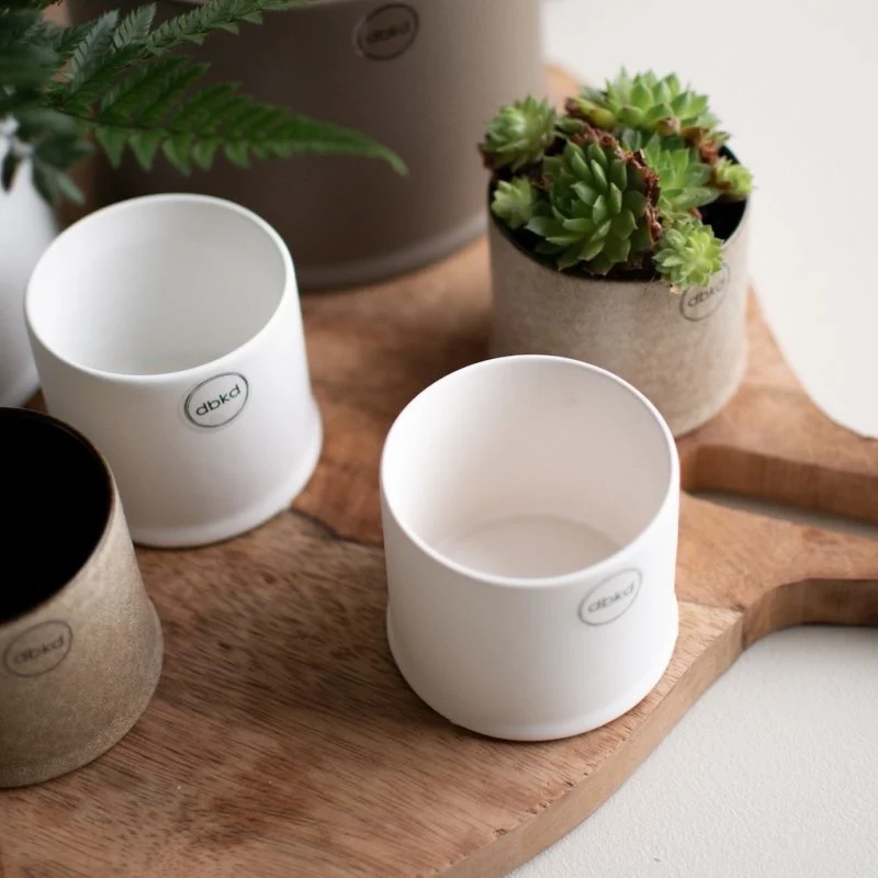 DBKD Keramik Vase