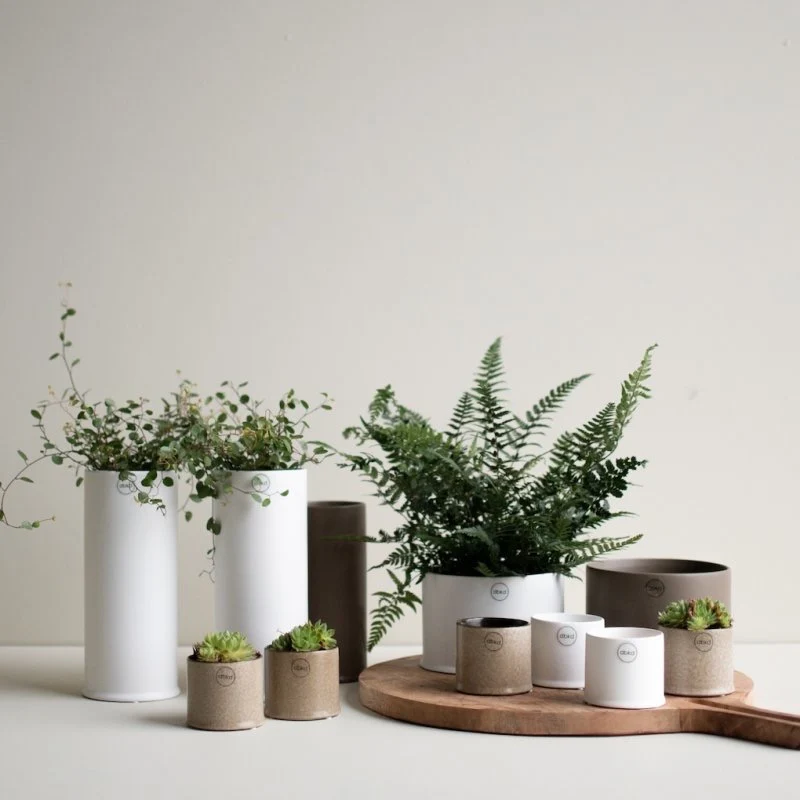 DBKD Keramik Vase