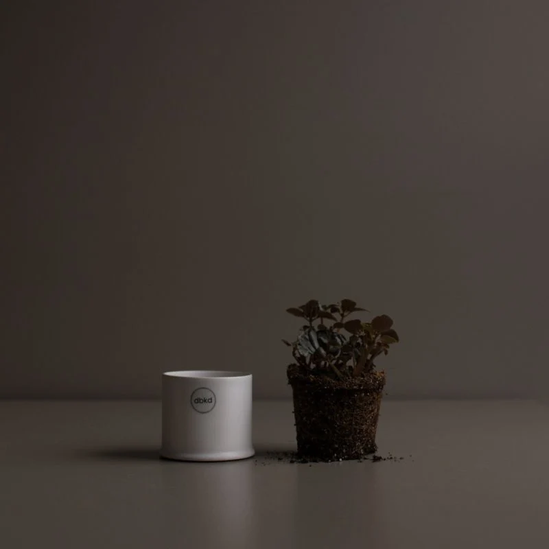 DBKD Keramik Vase