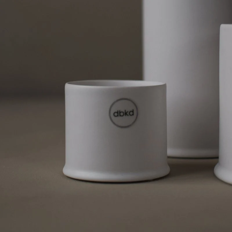 DBKD Keramik Vase