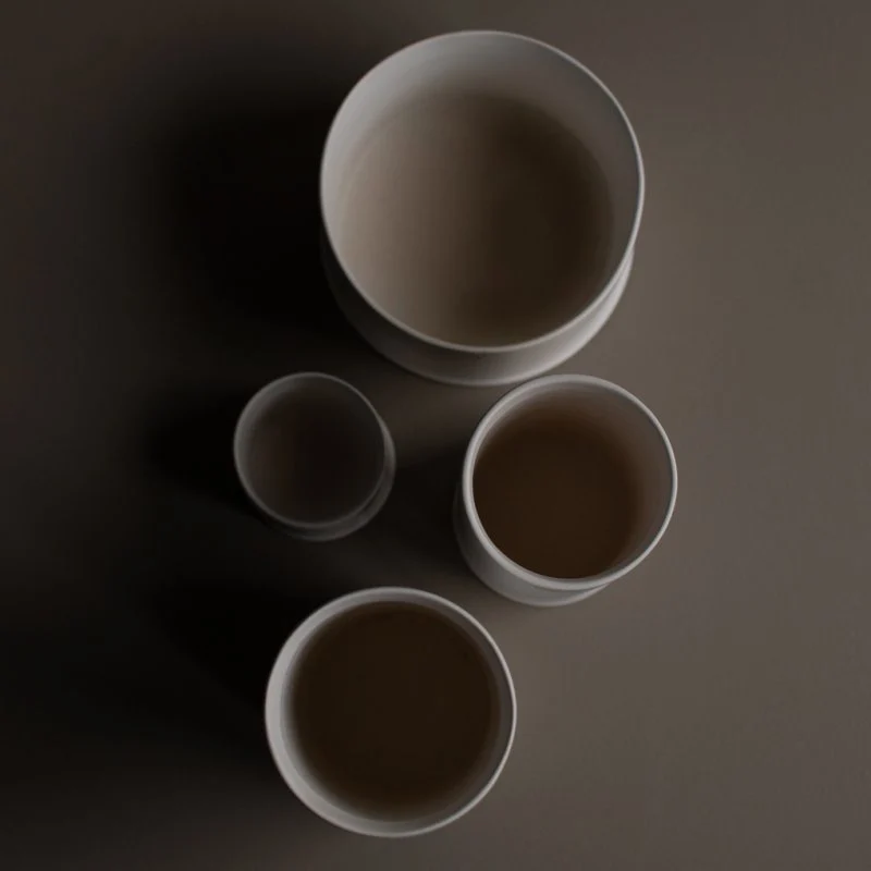 DBKD Keramik Vase