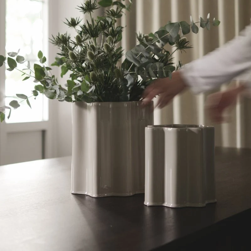 DBKD Keramik Vase