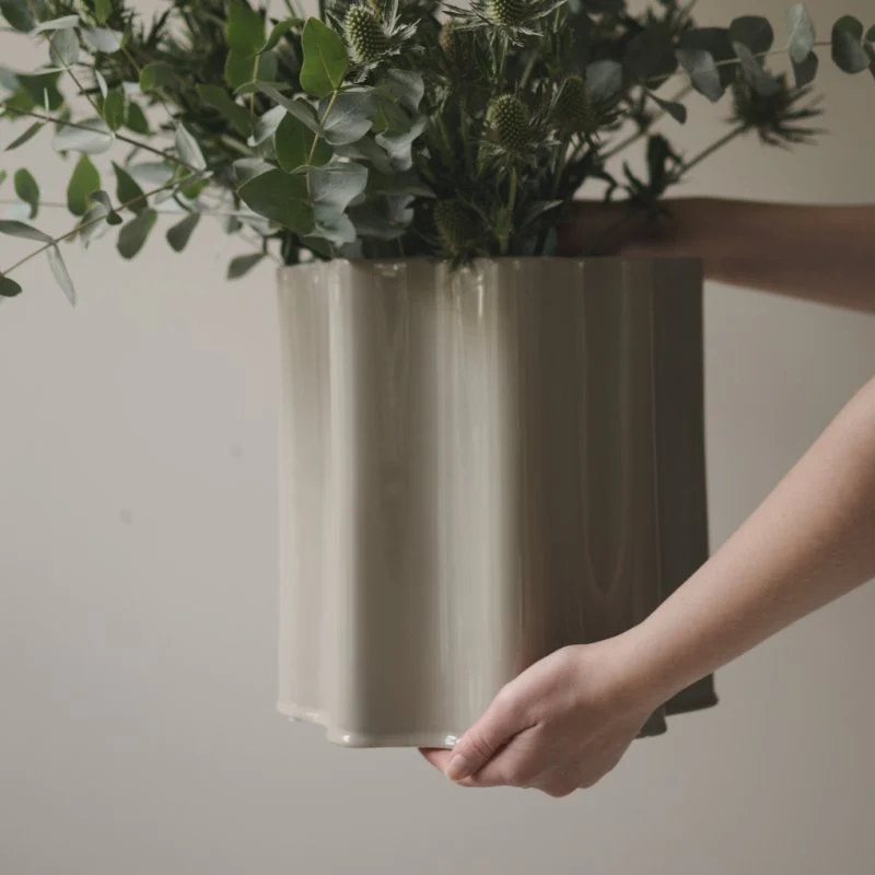 DBKD Keramik Vase