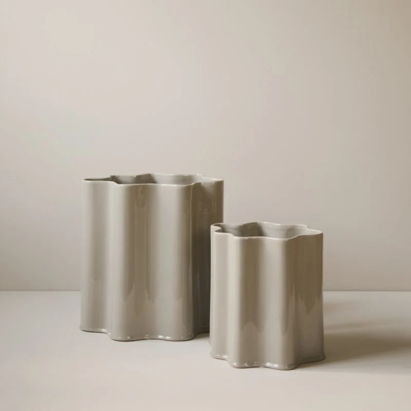 DBKD Keramik Vase