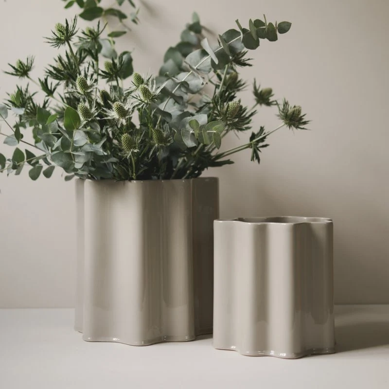 DBKD Keramik Vase