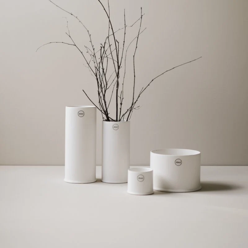 DBKD Keramik Vase