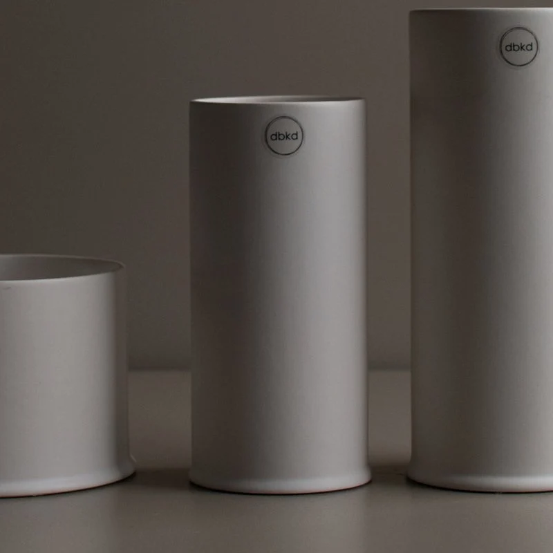 DBKD Keramik Vase