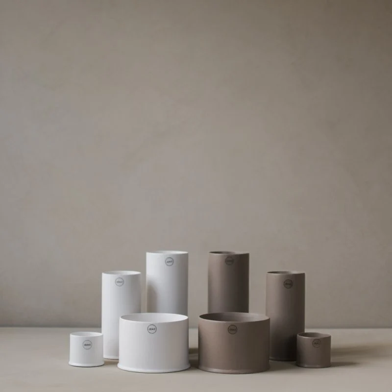 DBKD Keramik Vase