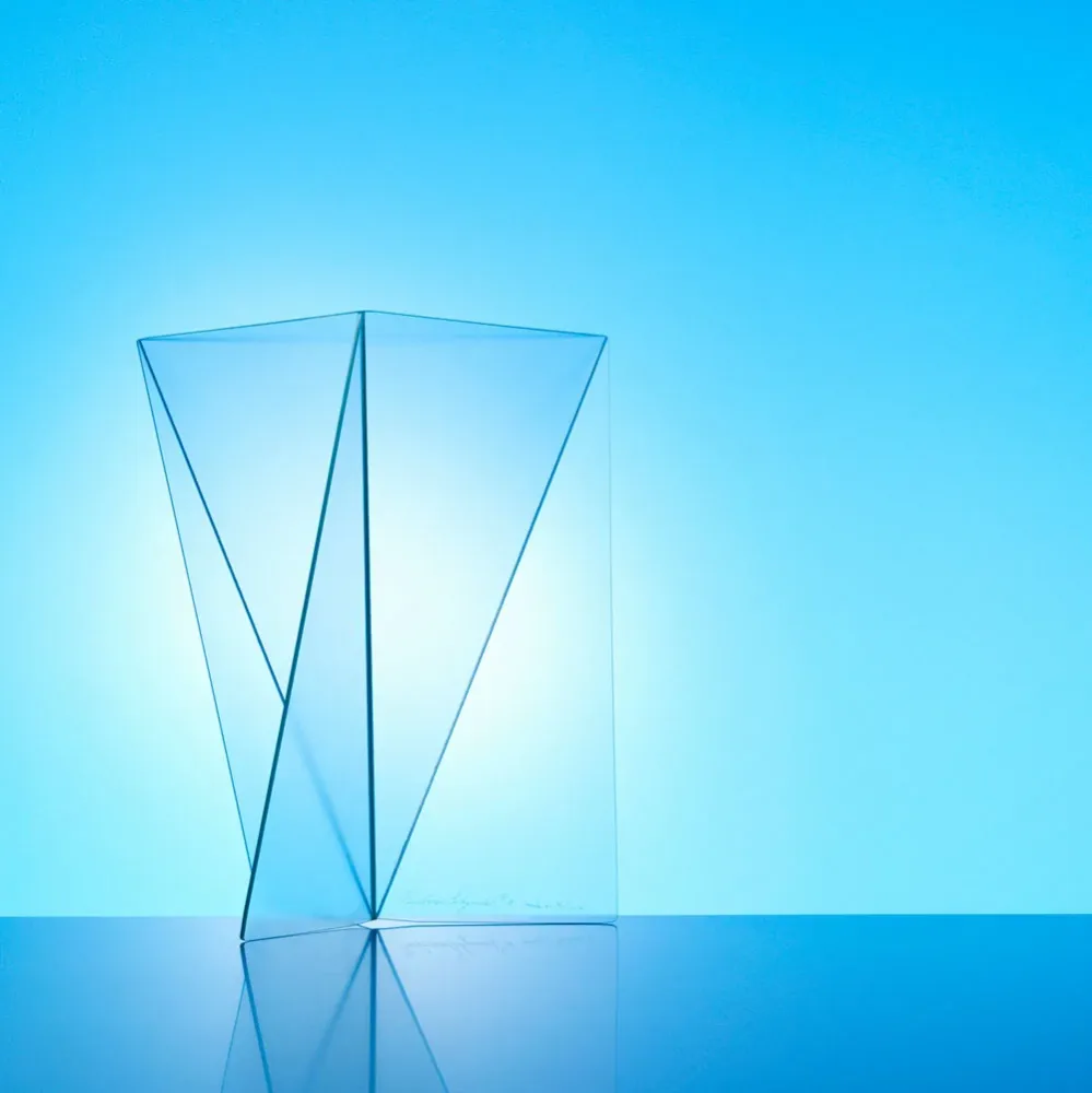 DELTA | Klassische VASE | 1981 | Mart van Schijndel