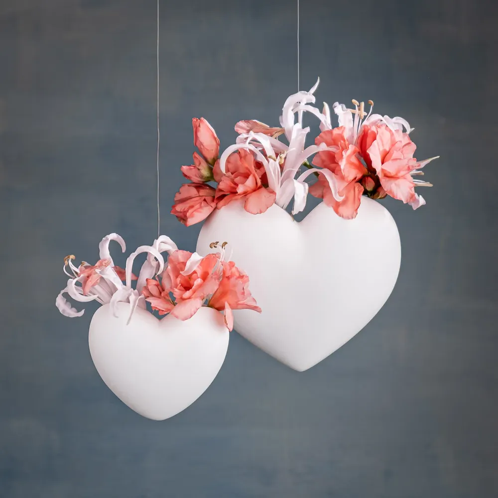 FESTA Herze Vase L