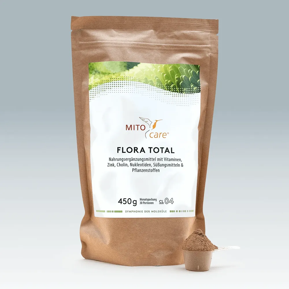 Flora Total