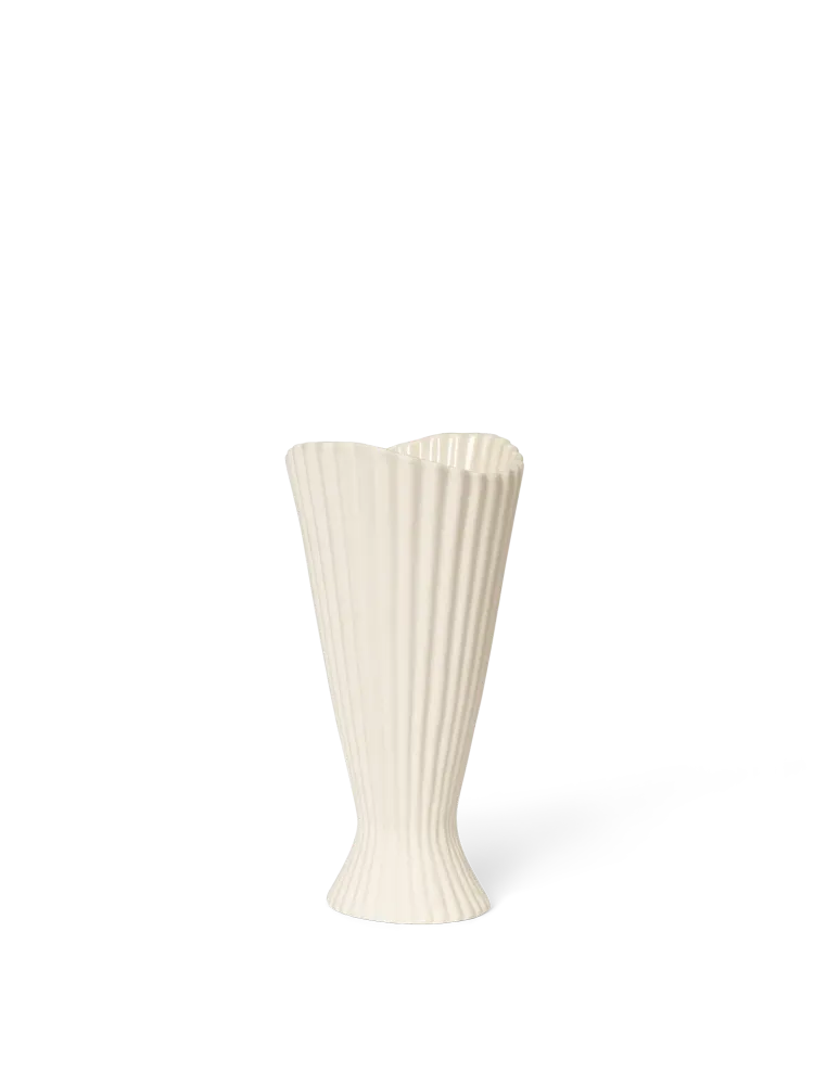 FOUNTAIN Vase klein