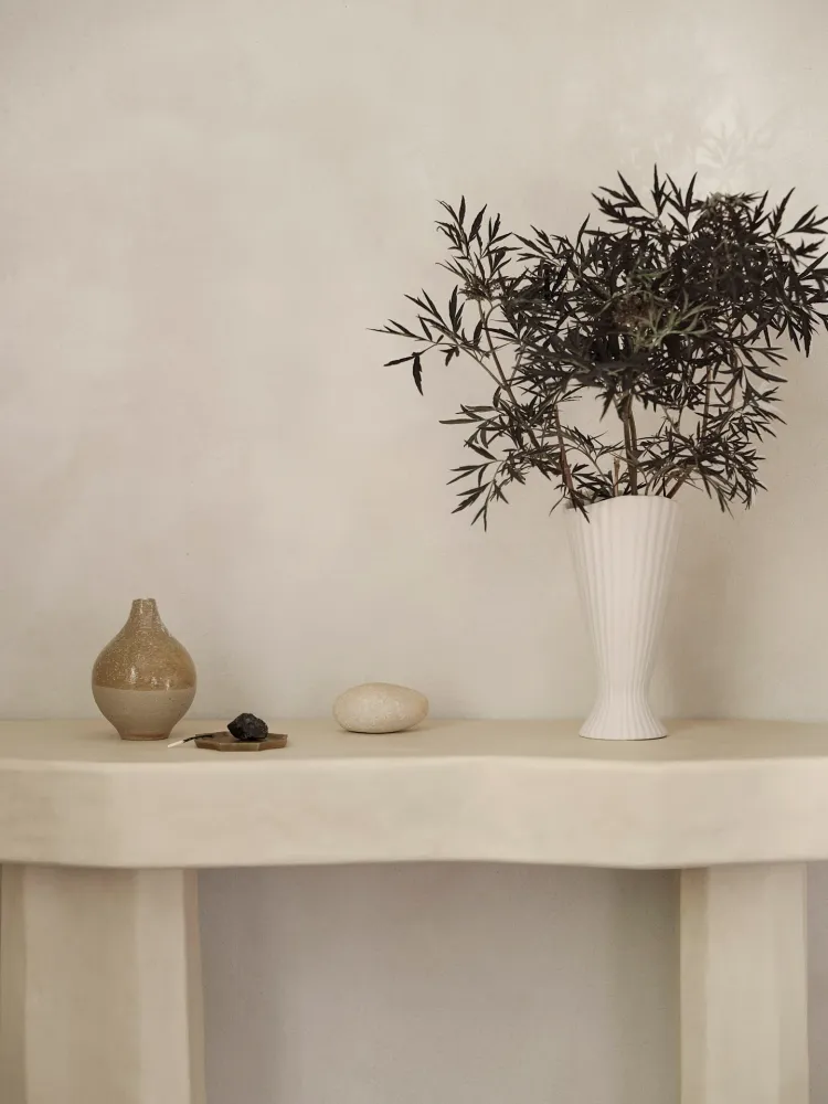 FOUNTAIN Vase klein