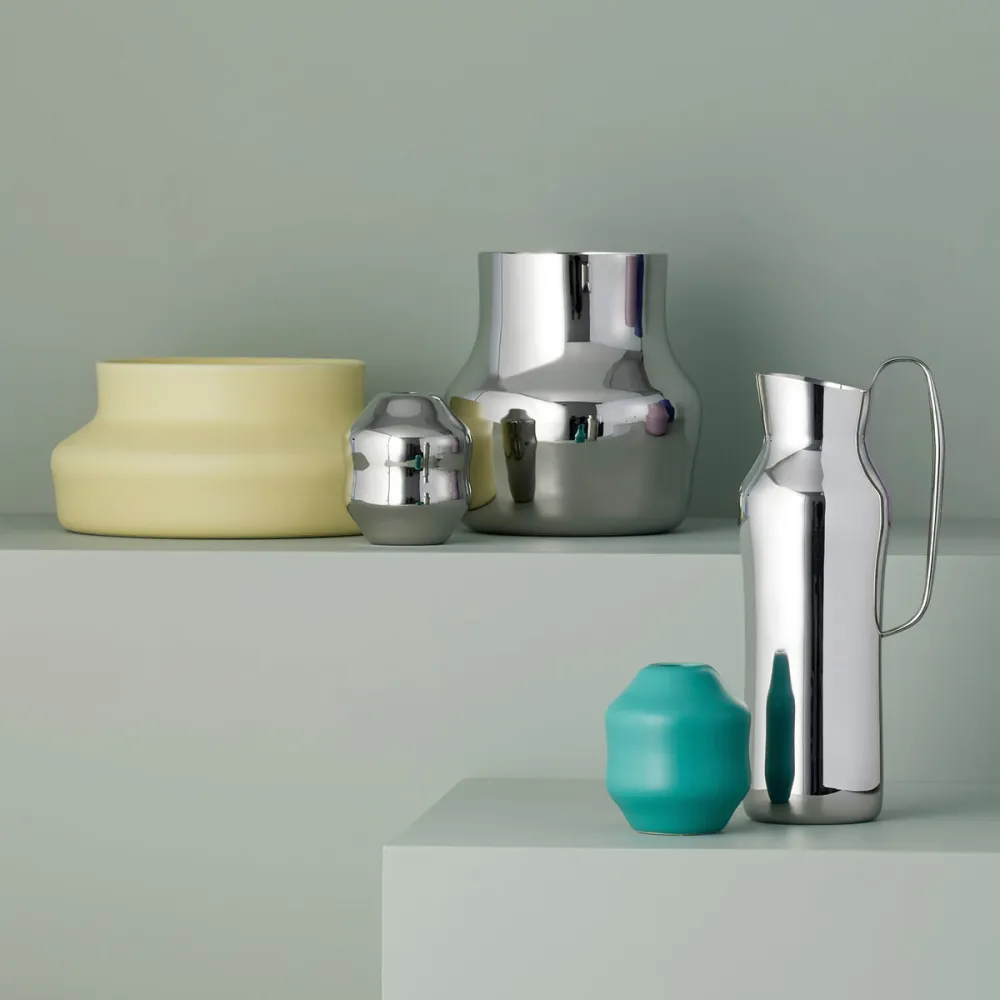 Gense - Dorotea Keramikvase
