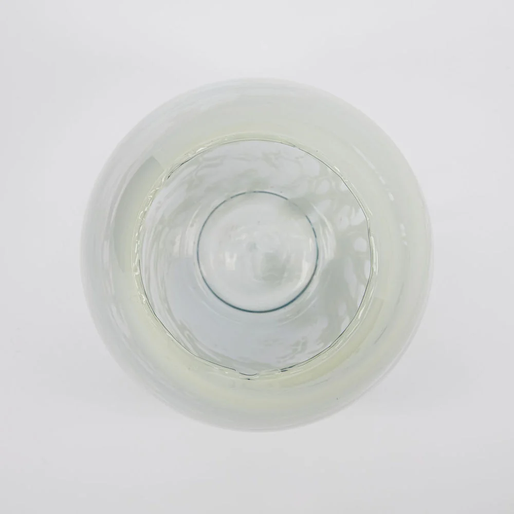 Haus Doktor Vase, Jupiter, hellgrün