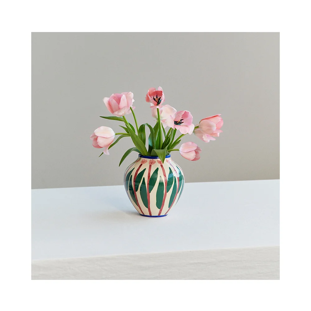Hay La Pittura Vase omi