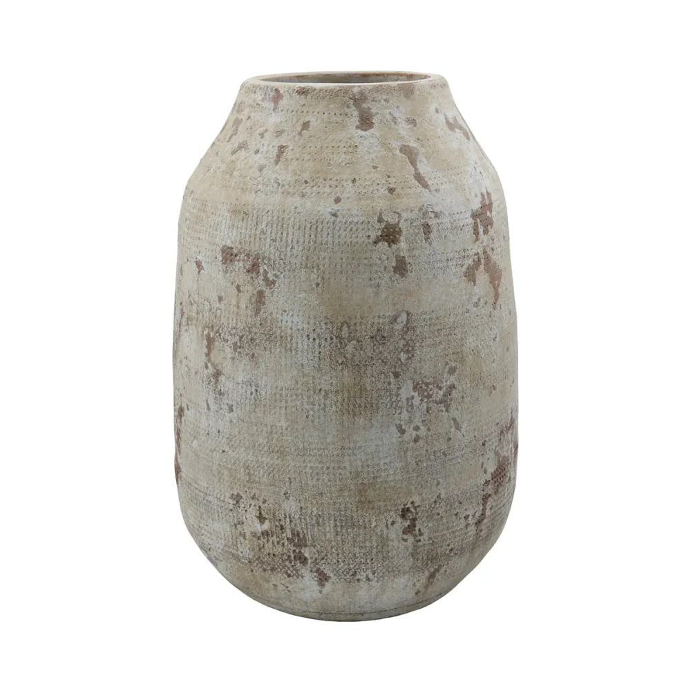 House Doctor - Hafe Vase