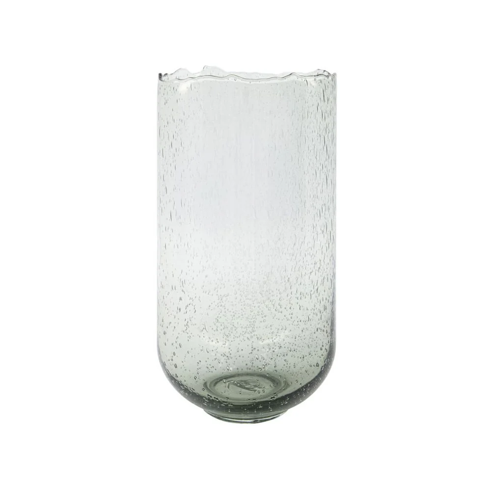 House Doctor Vase, Alko, Grau