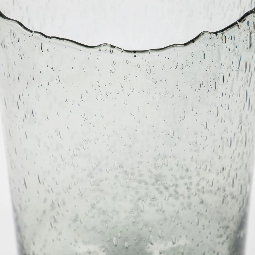 House Doctor Vase, Alko, Grau