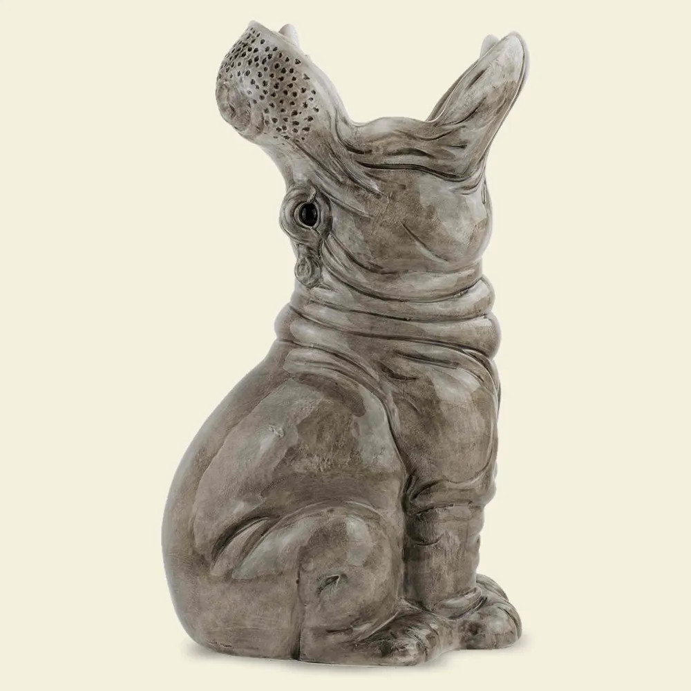 Hungry Hippos Vase Large