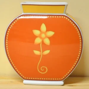 Hutschenreuther Maria Theresia Alfabia Vase NEU