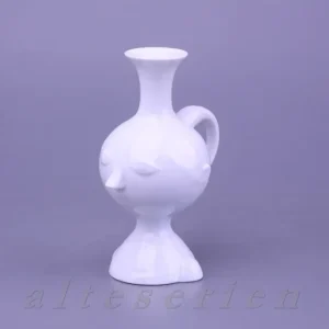 Kerzenleuchter Vase H 14,2 cm