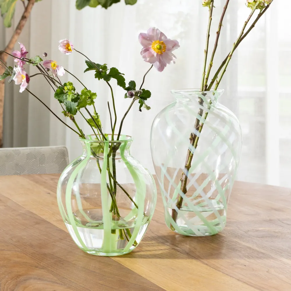 &klevering - Yogu Vase