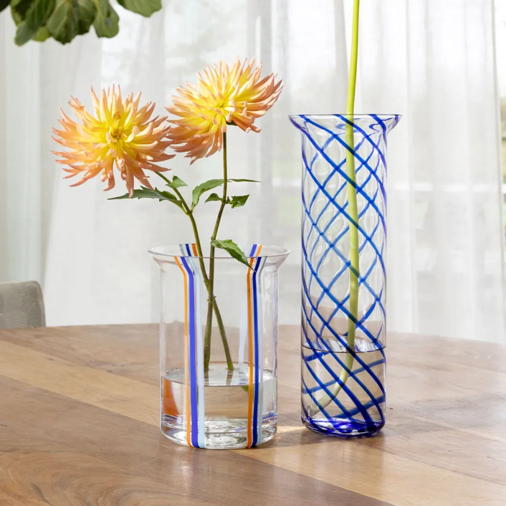 &klevering - Yogu Vase