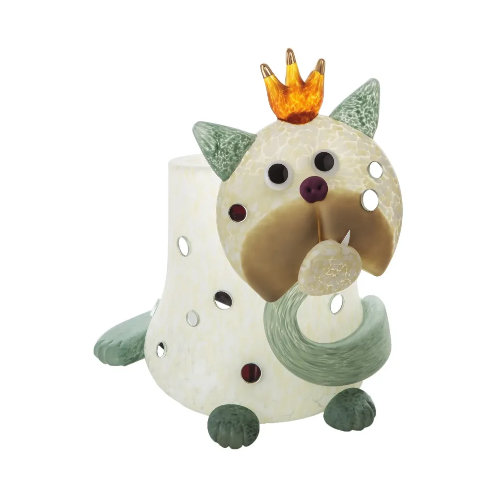 MRS. PRETTY DAISY-Vase
