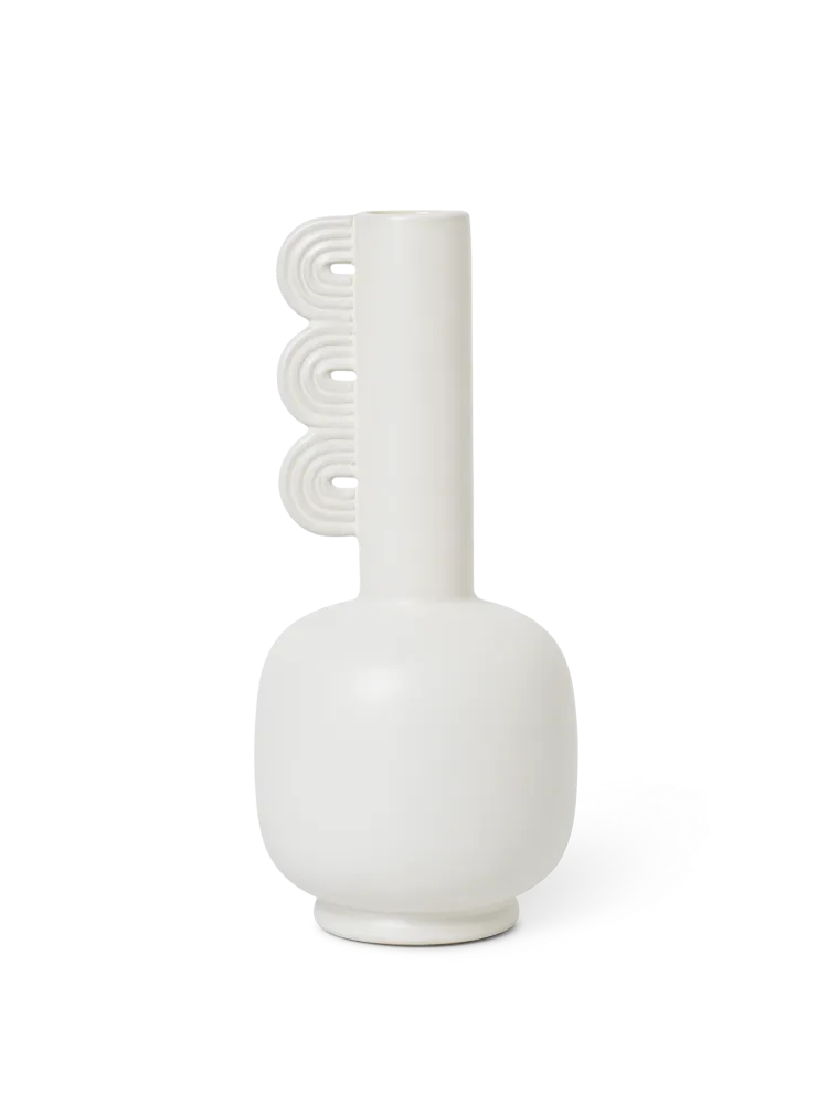 Muses Vase - Clio