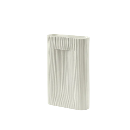 Muuto / Ridge Vase M / Vase