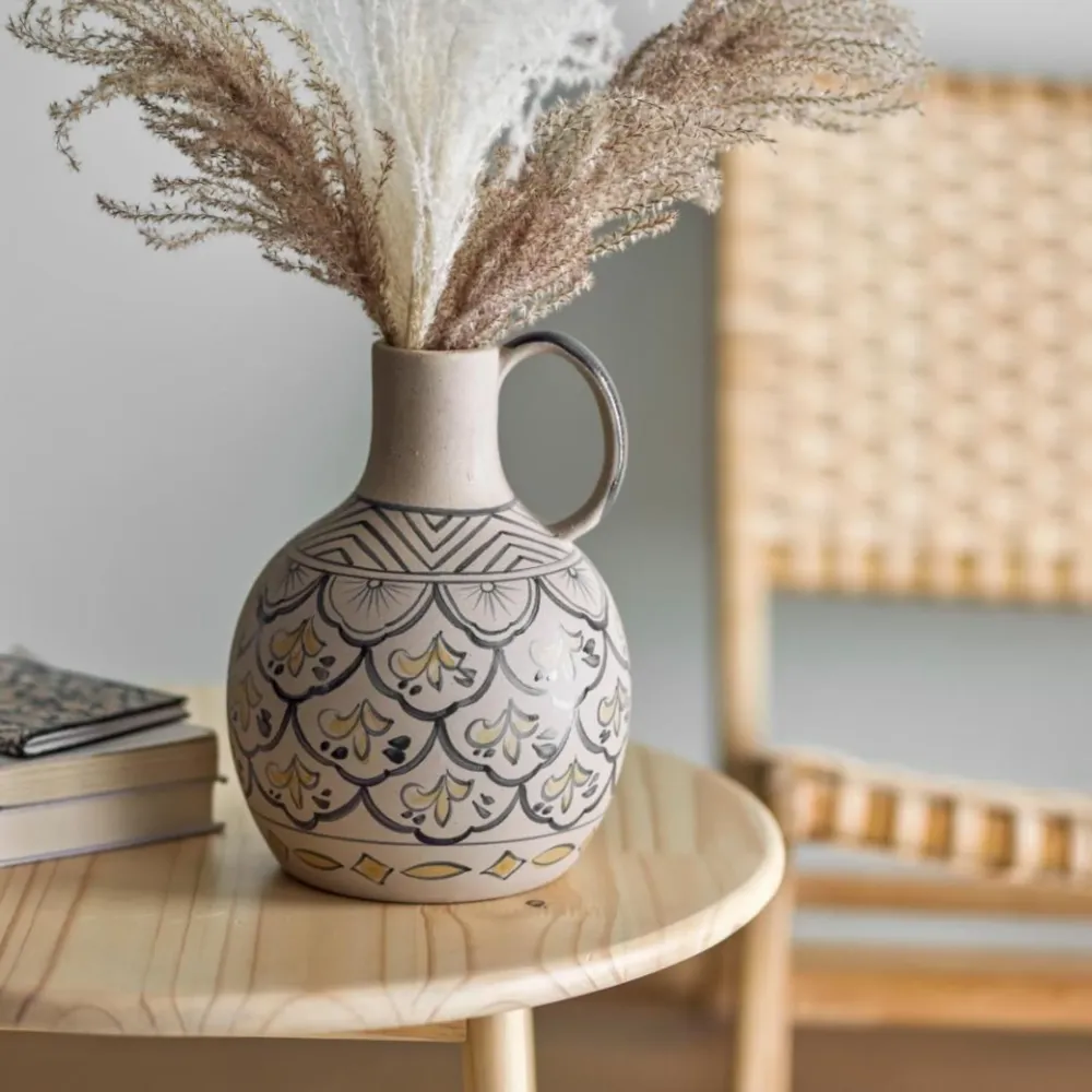 Nadya Vase - Bloomingville