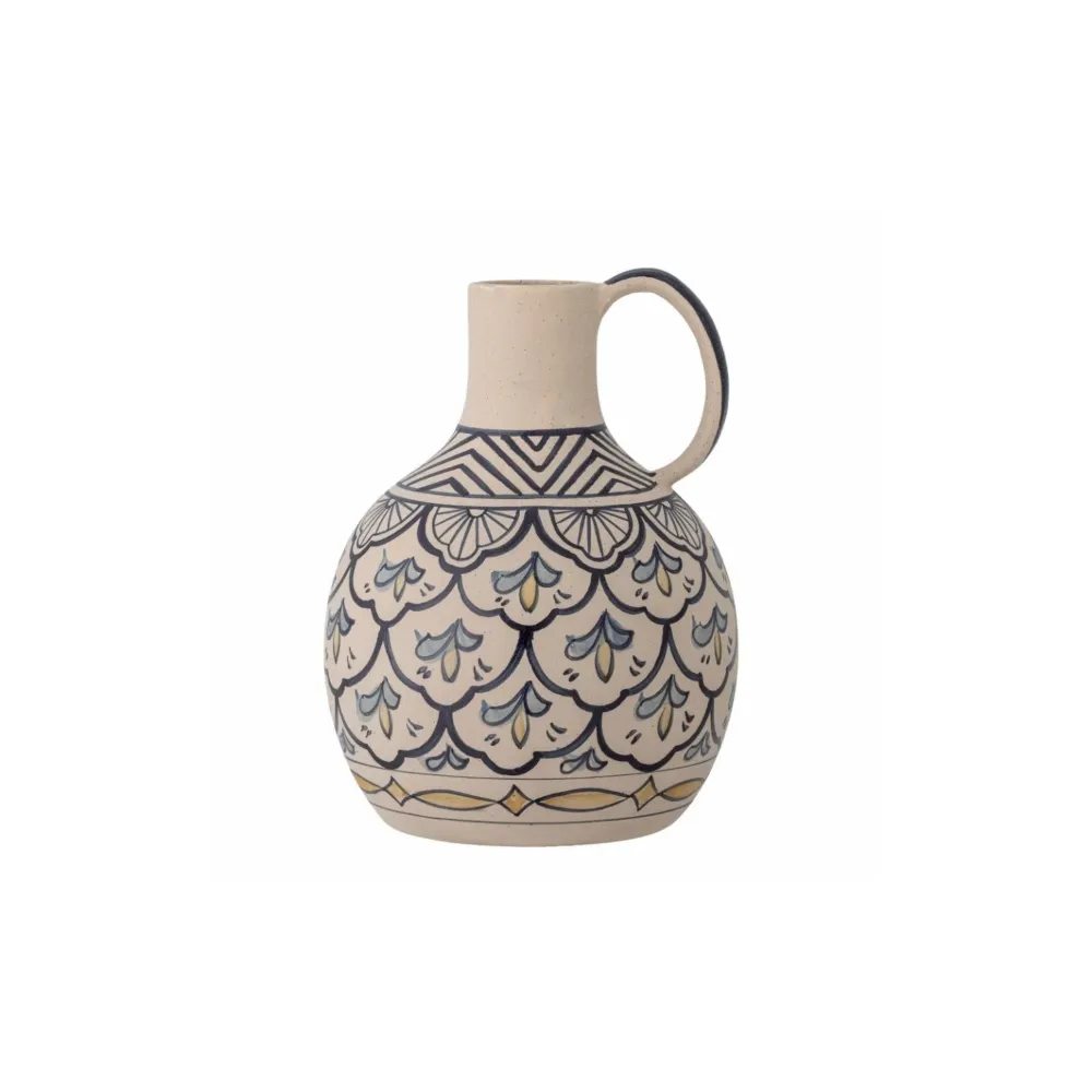 Nadya Vase - Bloomingville